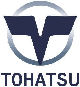 Tohatsu Fire Pumps