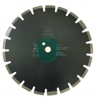 Алмазный диск KEOS Standart DBA02.350S