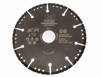 Алмазный диск KEOS Universal DBU02.125
