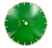 Алмазный диск KEOS GRANITE DBG02.350