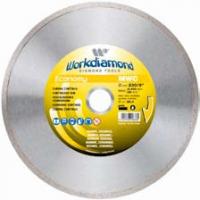Алмазный диск Workdiamond Basic MWC 180