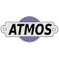 Дизельные винтовые компрессоры ATMOS
