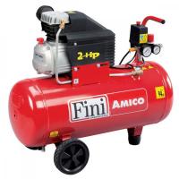 Поршневой компрессор FINI AMICO 50/2400