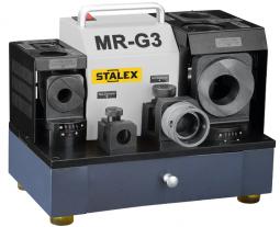 Станок заточной для сверл STALEX MR-G3