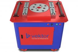 Станки для гибки арматуры электрические VEKTOR GW40