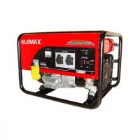 Elemax SH 6500EX-RS Бензиновая электростанция