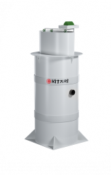Очистная система KITARI GM-5