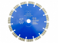 Алмазный диск KEOS Professional DBP02.230