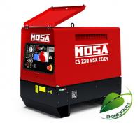 Сварочный агрегат MOSA CS 230 YSX CC/CV