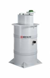 Очистная система KITARI GM-8