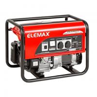 Elemax SH 4600EX-R Бензиновая электростанция