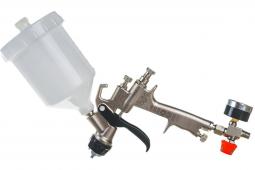 Краскопульт пневматический WALСOM SLIM XLIGHT HVLP 1.3 мм 833013