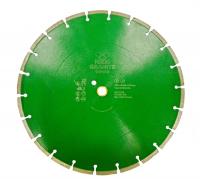 Алмазный диск KEOS GRANITE DBG02.400