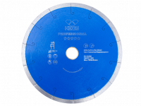 Алмазный диск KEOS Professional DBP01.200