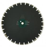 Алмазный диск KEOS Standart DBA02.450S
