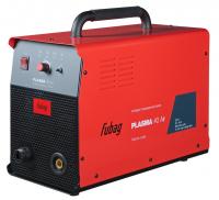 Аппарат плазменной резки FUBAG PLASMA 40 AIR+ FB P60