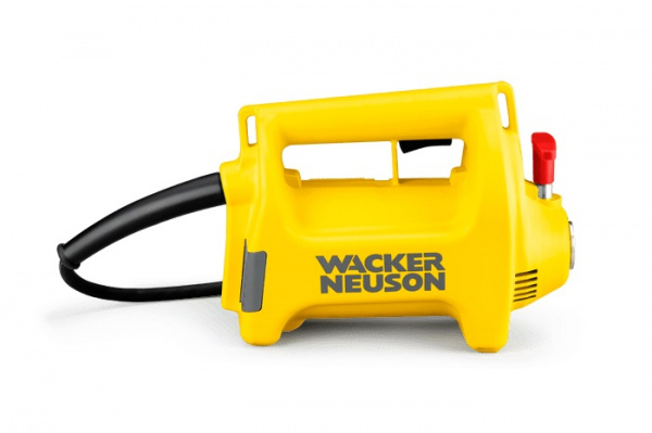 WACKER NEUSON M2500 Привод глубинного вибратора для бетона