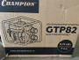 Мотопомпа CHAMPION GTP82