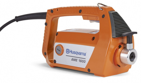 Husqvarna AME 1600 Механический привод глубинного вибратора