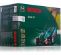 Газонокосилка электрическая Bosch Rotak 32
