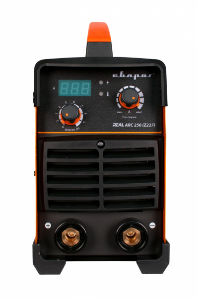 Сварочный инвертор Сварог REAL ARC 250 (Z227)