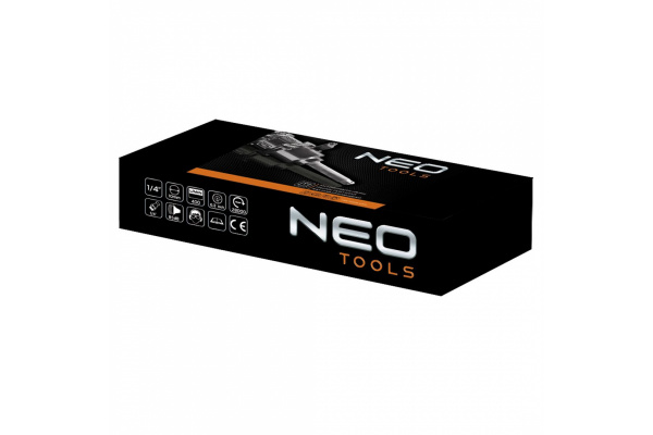 Пневмогайковерт NEO Tools 12-028
