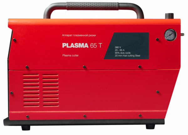 Аппарат плазменной резки FUBAG PLASMA 65 T