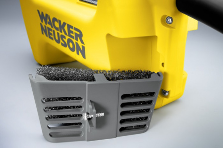WACKER NEUSON M1000 Привод глубинного вибратора для бетона