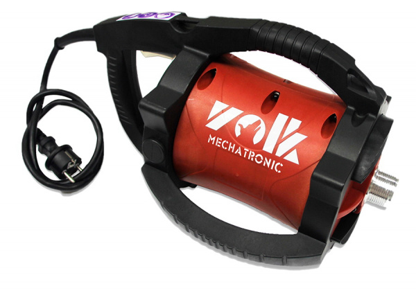 VOLK Mechatronic Механический привод глубинного вибратора